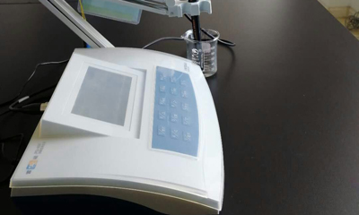 檢測(cè)設(shè)備展示