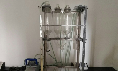 檢測(cè)設(shè)備展示